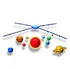 Dětská vědecká sada 4M Vyrob si sluneční soustavu