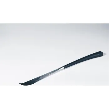 Příbor Nůž na sýr Cutipol NOOR D.23cm černý