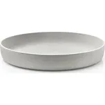 Dekorační mísa Blomus MOON P.50cm šedá