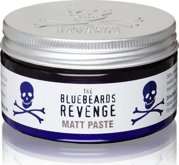 Stylingový přípravek Bluebeards Revenge Matt Paste 100 ml
