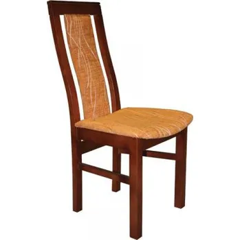 Jídelní židle Bradop jídelní židle Z69 Klaudie B - bílá