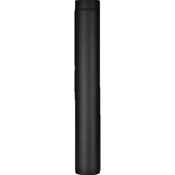 Kouřovod HS Flamingo trubka HSF25-018 150 mm/100 cm/1,5 mm