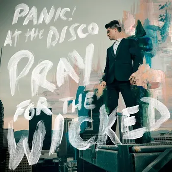 Zahraniční hudba Pray For The Wicked - Panic! At The Disco [CD]