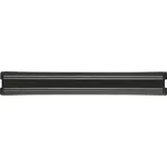 Magnetická lišta na nože ZWILLING 30cm černá
