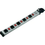 Ehmann Zásuvková lišta 5-násobná 1,5 m