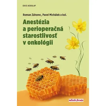Anestézia a perioperačná starostlivosť v onkológii - Roman Záhorec, Pavel Michálek