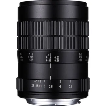 Objektiv Laowa 60 mm f/2.8 Ultra-Macro 2:1 pro Sony A