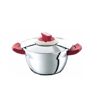 Tlakový hrnec Tefal Sesame P6002833 4321 4,5 l