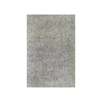 Koberec Life Shaggy 1500 Taupe šedá s atestem - více rozměrů, rozměr cm 60 x 110