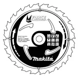 Makita B-07945 185 x 30 mm 16 zubů