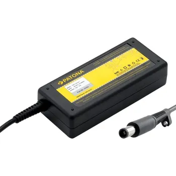 Adaptér k notebooku Patona PT2538