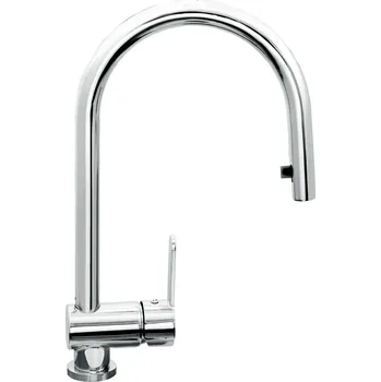 Vodovodní baterie Alveus ARC 20 - P Chrom