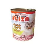 Sokol Falco Líza s kuřetem 800 g