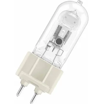 Žárovka Osram HQI-T 70W G12 neutrální bílá