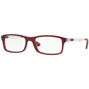Ray-Ban RX7017 5773 vel. 52 Brýlová obroučka Ray-Ban RX7017 5773 vel. 52