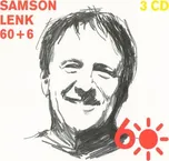 60 + 6 – Jaroslav Samson Lenk [3CD]
