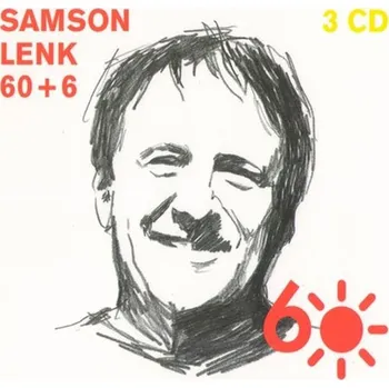 Česká hudba 60 + 6 – Jaroslav Samson Lenk [3CD]