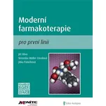 Moderní farmakoterapie pro první linii…
