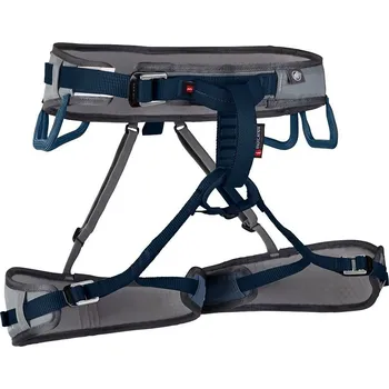 Mammut Ophir 3 Slide Titanium/Jay, M