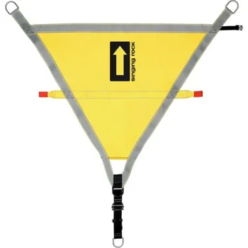 Singing Rock Evacuation Triangle Sit II
