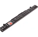 T6 power A41-X550A