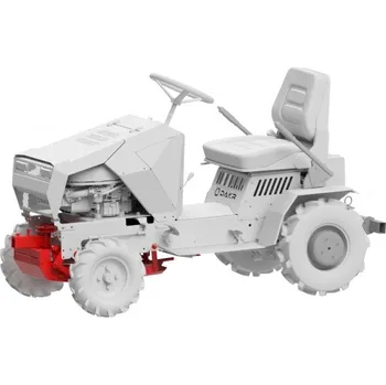 Sekačka Dakr PN1 - Přední nosič pro FD-5 (01237.010)