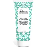 Hristina Přírodní maska na mastné vlasy…