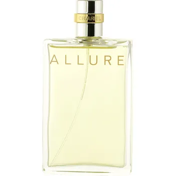 Dámský parfém Chanel Allure W EDT tester 100 ml