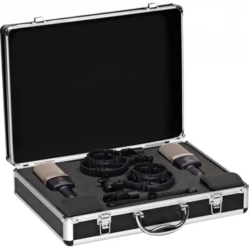 Mikrofon AKG C314 Stereo set