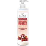 Hristina Přírodní tělové mléko jahodová…