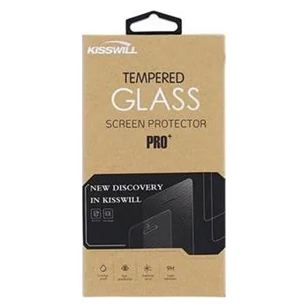 Telefonní příslušenství Kisswill Tvrzené Sklo 0.3mm pro Huawei Y7 Prime 2018 - 8596311024108