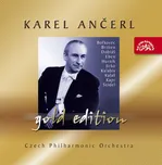 Gold Edition 43 - Karel Ančerl [4CD]