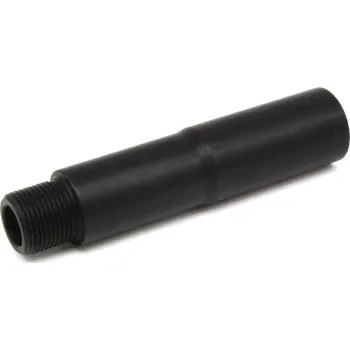 AirsoftPro Prodloužení vnější hlavně - 6,8 cm