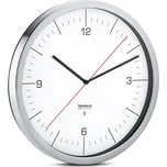 Rádiem řízené hodiny Blomus CRONO bílé