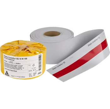 Hydroizolace Sika Sikadur-Combiflex SG-20 M 150 25 m