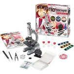 Buki France MS907B Mikroskop s 30…