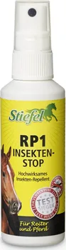 Kosmetika pro koně Stiefel Repelent RP1 sprej 75 ml