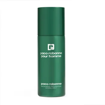 Paco Rabanne Pour Homme deodorant 150 ml