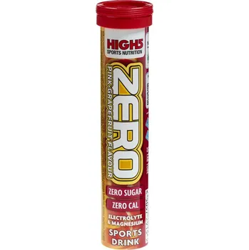 Iontový nápoj High5 Zero 20 tbl.