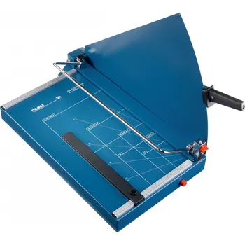 Řezačka papíru Dahle 587 00587-20914 550 mm
