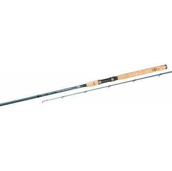 Rybářský prut Mikado Apsara Classic Spin 240 cm/15 g
