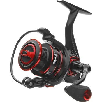 Rybářský naviják DAM Quick FZ 200 FD