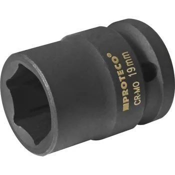 Proteco průmyslová 1/2" , 11 mm