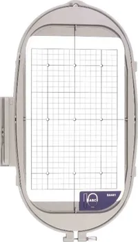 Příslušenství k šicímu stroji Brother Vyšívací rámeček 260 x 160 mm