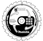 Makita B-08028 180 x 20 mm 24 zubů