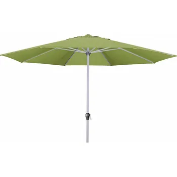 Stínicí technika Doppler Active Auto Kurbel 380 cm 846 greige