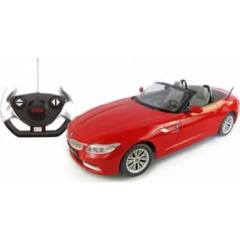 RC model auta Rastar BMW Z4 Cabrio 1:12 RTR