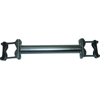 Příjem digitálního pozemního vysílání Stožárová spojka 35cm, pr.48mm