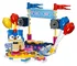 Stavebnice LEGO LEGO UniKitty 41453 Čas na oslavu