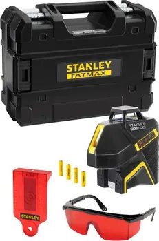 Měřící laser Stanley FatMax Fmht1-77416 linkový